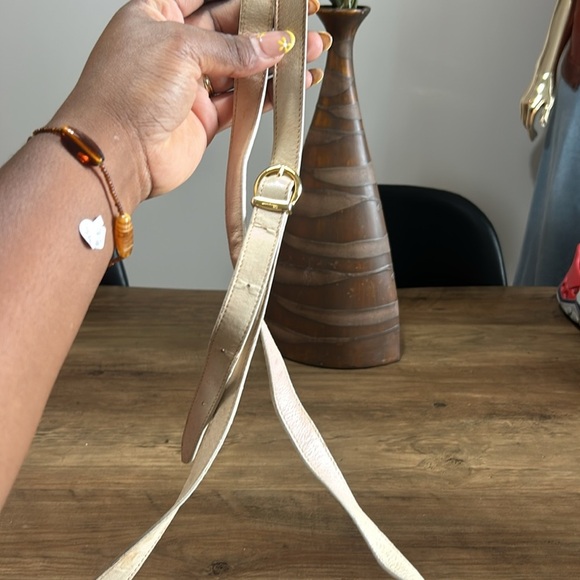 Vintage Salvatore Ferragamo Leather Wallet Made In Italy Italian - Picture 11 of 12